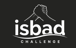 ISBAD Logo
